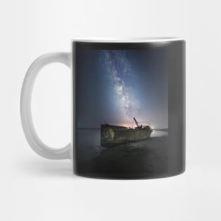 Milky Way Mug